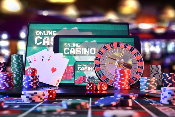 Exploring Online Casinos Offering Free Daily Bonuses Exploring Online Casinos Offering Free Daily Bonuses