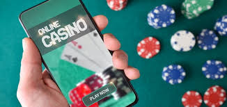 Mezinárodní Casino Zábava a Možnosti po Celém Světě