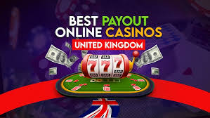 The Rise of Online Betting in the UK Opportunities and Challenges 1594814516