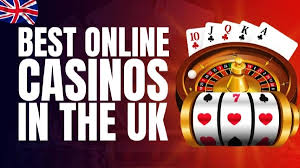 The Rise of Online Betting in the UK Opportunities and Challenges 1594814516