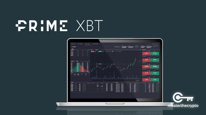 The Ultimate Guide to PrimeXBT Your Go-To Online Trading Platform The Ultimate Guide to PrimeXBT Your Go-To Online Trading Platform