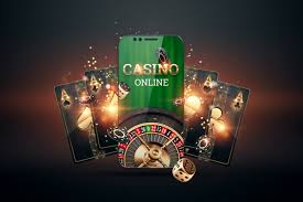 Experience the Thrill of NonStop Casino Online Slots 1556574563 Experience the Thrill of NonStop Casino Online Slots 1556574563