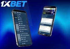 1xBet App Your Ultimate Betting Companion -1420563107