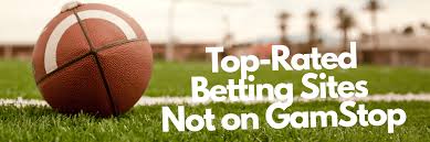 Betting Sites Non Gamstop A Guide to Your Options Betting Sites Non Gamstop A Guide to Your Options