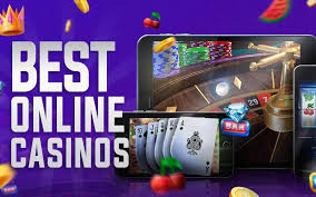 Descubre el Casino Online en DoradoBet Perú