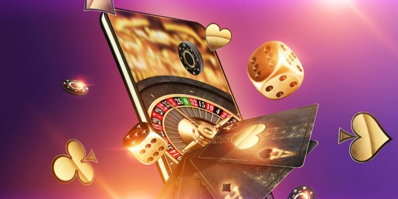 Discover the Most Played Online Casino Games -1572434857