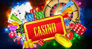 Experience Excitement at Online Casino Lucky Mister