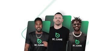 Exploring the Thrills of BC.Game Crypto Casino Exploring the Thrills of BC.Game Crypto Casino