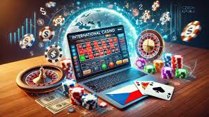 Online české casino Vše, co potřebujete vědět -1096271013