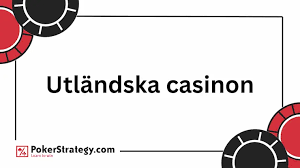 Bästa utländska casino En guide till de bästa spelupplevelserna 662178346