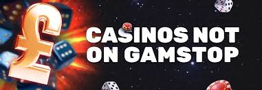 Discover Casino Sites Not on Gamstop 997512862 Discover Casino Sites Not on Gamstop 997512862