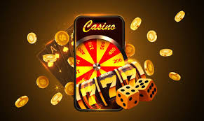 Discover Cocoa Casino Your Ultimate Gaming Experience