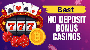 Discover the Best Free €25 Casino No Deposit Offers