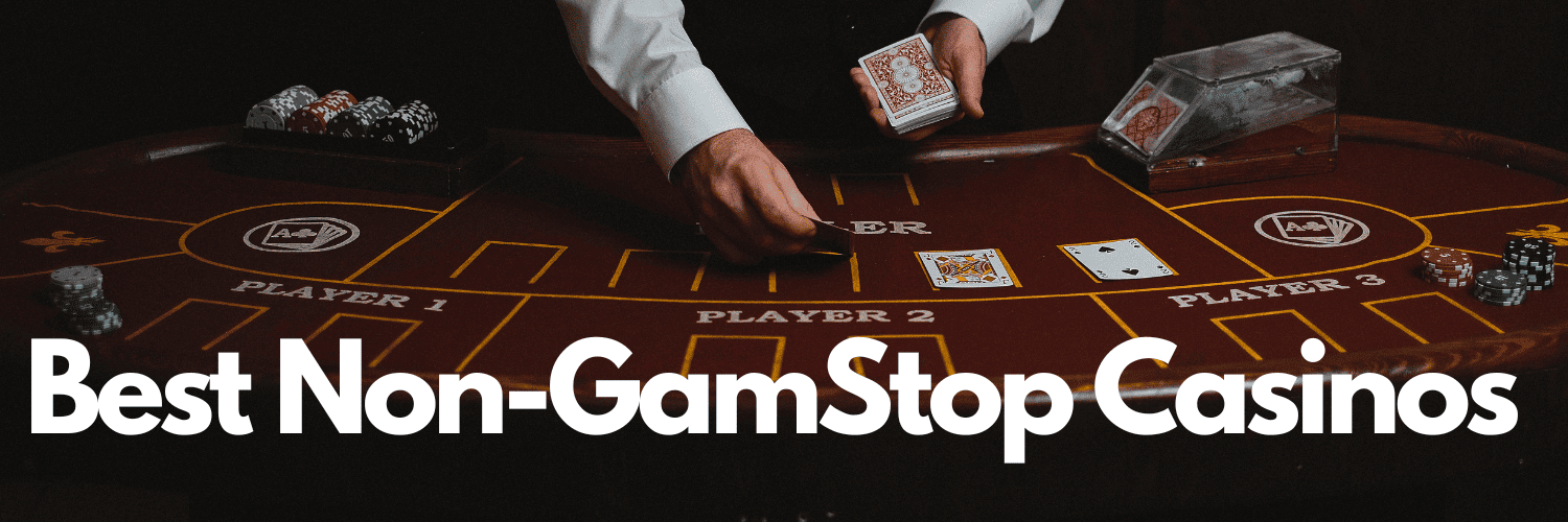 Discover the Best New Non Gamstop Casino Sites 858822346 Discover the Best New Non Gamstop Casino Sites 858822346