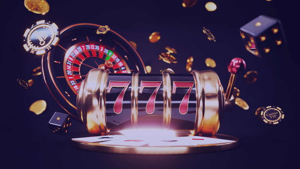 Experience the Thrill NineWin Online Casino UK