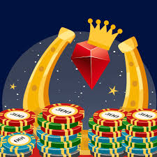Explore the Exciting World of God55 Casino -84884076