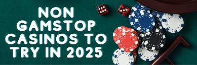 Exploring Casinos Not Registered on Gamstop A Comprehensive Guide 843194174