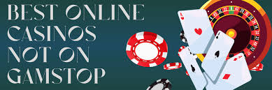 Exploring Non Gamstop Casinos Your Ultimate Guide 1010303471