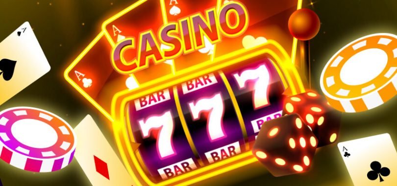 Exploring the Thrills of Online Casino Coins Games