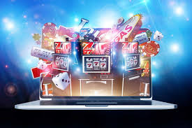 The Ultimate Guide to Consistent Play at Online Casinos