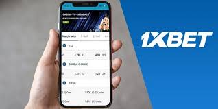 The Ultimate Guide to Online Betting with 1xBet -45554967 The Ultimate Guide to Online Betting with 1xBet -45554967