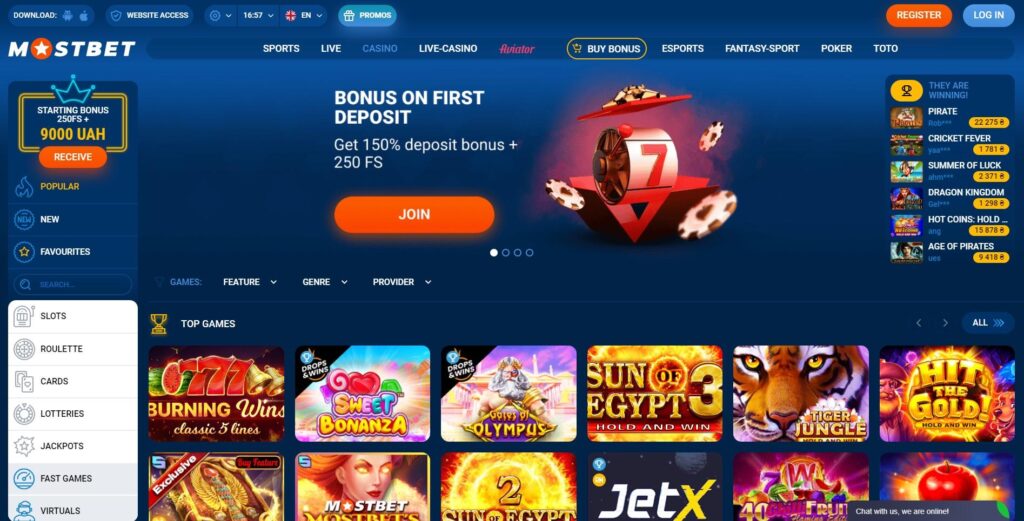 Top Online Casino Promotions Unlock Your Winning Potential Top Online Casino Promotions Unlock Your Winning Potential