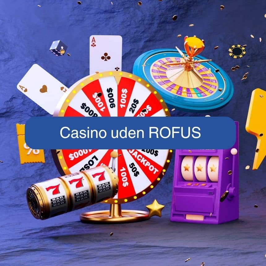 Udenlandske Casinoer Uden ROFUS En Guide til Spilleoplevelsen -28937904