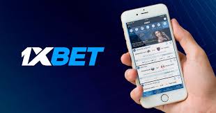 Unlock Betting Potential with the 1xBet App Unlock Betting Potential with the 1xBet App