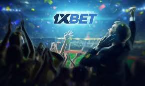 Unlock Your Betting Potential with the 1xBet App -1388774107
