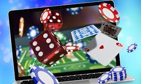 Experience Excitement with Online Casino PlayZax