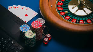 Explore the Exciting World of Online Casino Games in the UK 1215354612