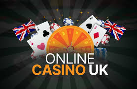 Explore the Exciting World of Online Casino Games in the UK 1215354612