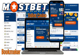Exploring Mostbet Your Ultimate Betting Experience