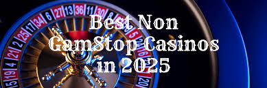 Non Gamstop Casinos Your Guide to Online Gaming Freedom