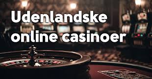 Bedste Live Casinoer En Guide til Online Spil