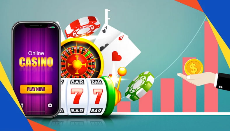 Descubre el Mundo de Juegos en Oknew Casino 670388831