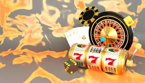Explore the Exciting World of Arctic Casino 386889862