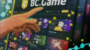 Exploring BC Game Mirror Official Your Gateway to Uninterrupted Gaming