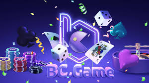 Exploring BC Game Mirror Official Your Gateway to Uninterrupted Gaming