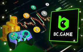 Exploring BC Game Mirror Official Your Gateway to Uninterrupted Gaming