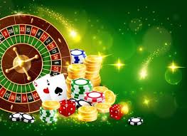 Exploring Bitcoin Roulette The Future of Online Gaming