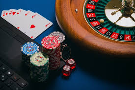 Exploring Bitcoin Roulette The Future of Online Gaming