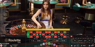 Exploring Bitcoin Roulette The New Frontier of Online Gambling 68726691