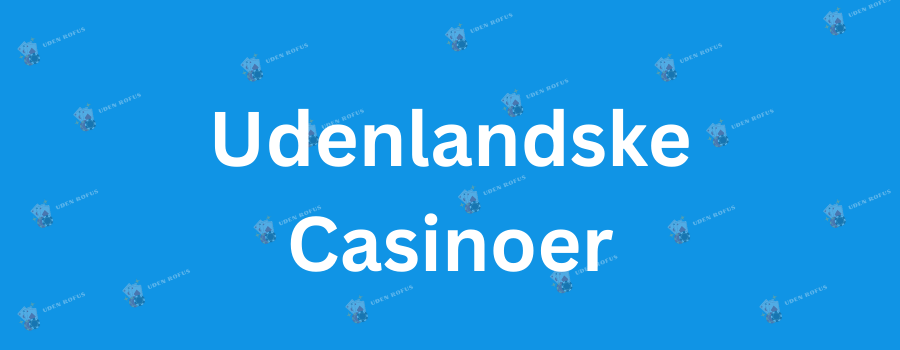 Få 25€ No Deposit Casino Bonus – Spil Uden Risiko!