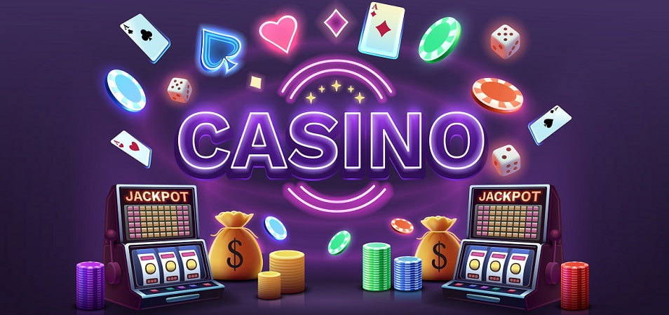 Få 25€ No Deposit Casino Bonus – Spil Uden Risiko!