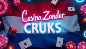 Het Voordeel van Geen CRUKS Casino's