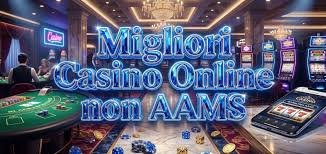 I casinò non AAMS in Italia Guida Completa ai Giocatori