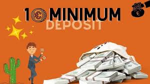 I migliori casinò online con deposito minimo di 1 euro 990726316
