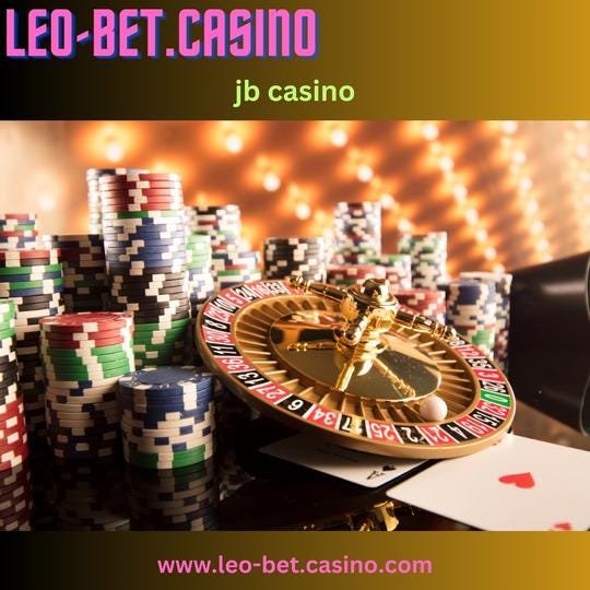JB Casino Platform Review A Comprehensive Guide to Online Gaming -282454481
