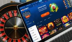 Mostbet Girişi 2026 - Onlayn İdman Bahisləri və Qumar Oyunları